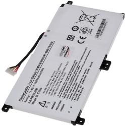 akumulátor pre Samsung NT500R5L NT501R5L Typ AA-PBUN3AB