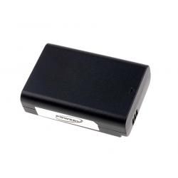 akumulátor pre Samsung NX11 _1