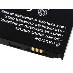 akumulátor pre Samsung Omnia i900_2