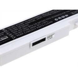 akumulátor pre Samsung Q318 Serie/ R580 Serie /R780 Serie/ Typ AA-PB9NC6B biela_2