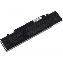 akumulátor pre Samsung R522 čierna_3