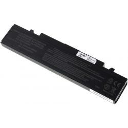 akumulátor pre Samsung R710-AS03 čierna_4