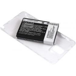 akumulátor pre Samsung SC-01F 6400mAh biela_1