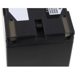 akumulátor pre Samsung SC-D70 3000mAh_2