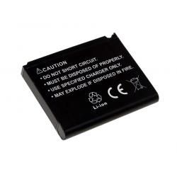 akumulátor pre Samsung SGH-i8000