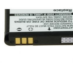 akumulátor pre Samsung SGH-L760_2