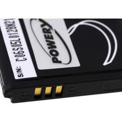 akumulátor pre Samsung SGH-S8300 Ultra Touch_2