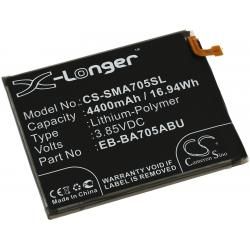 akumulátor pre Samsung SM-A705 / SM-A705F7DS / SM-A705FN/DS