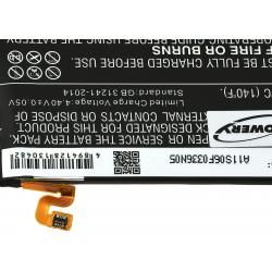akumulátor pre Samsung SM-A810_2