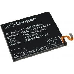 akumulátor pre Samsung SM-A920