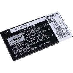 akumulátor pre Samsung SM-G903FD