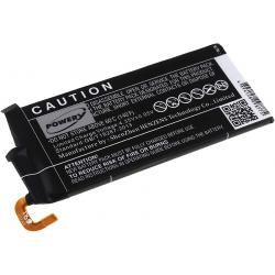 akumulátor pre Samsung SM-G925