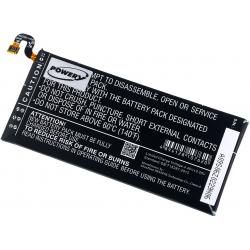 akumulátor pre Samsung SM-G9287C_1