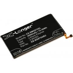 akumulátor pre Samsung SM-G975D / SM-G975F/DS