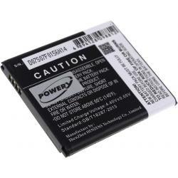 akumulátor pre Samsung SM-J100DS