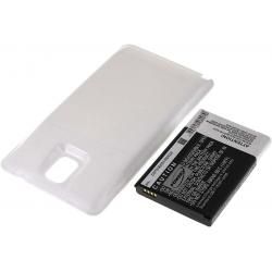 akumulátor pre Samsung SM-N9006 6400mAh biela