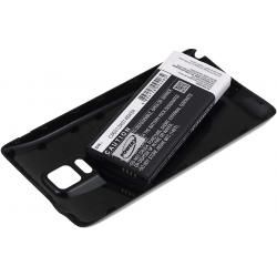 akumulátor pre Samsung SM-N910A 5600mAh čierna_1