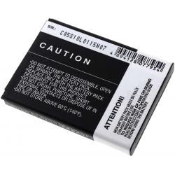 akumulátor pre Samsung Typ B500BE 3800mAh_1