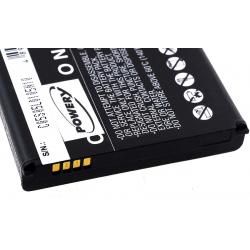 akumulátor pre Samsung Typ B600BE 5200mAh biela_2