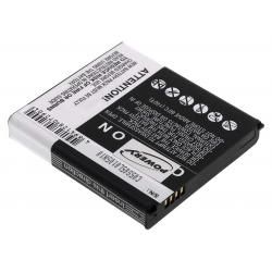 akumulátor pre Samsung Typ B600BU 5200mAh biela_1