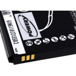 akumulátor pre Samsung Typ B740AC_2