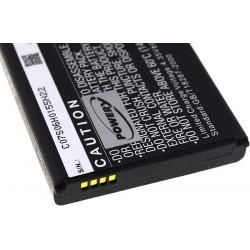 akumulátor pre Samsung Typ B800BE 6400mAh biela_2