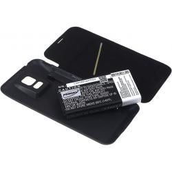 akumulátor pre Samsung Typ EB-B900BBC s Flip Cover_1