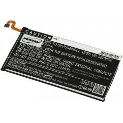akumulátor pre Samsung Typ EB-BC915ABE_1