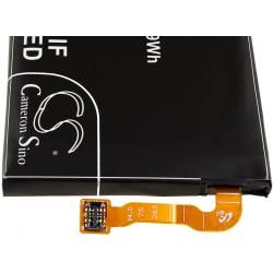 akumulátor pre Samsung Typ EB-BG891ABA_2