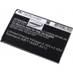akumulátor pre Samsung Typ EB-BN750BBC_1