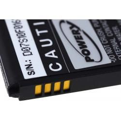 akumulátor pre Samsung Typ EB-L1H9KLA_2