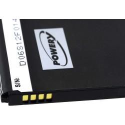 akumulátor pre Samsung Typ EB535163LU_2