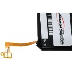 akumulátor pre Samsung Typ GH43-04538B_2