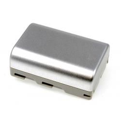 akumulátor pre Samsung VP-D31i 1400mAh