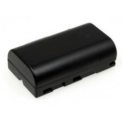 akumulátor pre Samsung VP-D352i_1