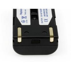 akumulátor pre Samsung VP-D964Wi_2