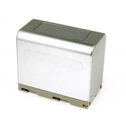 akumulátor pre Samsung VP-W80U 5500mAh_1