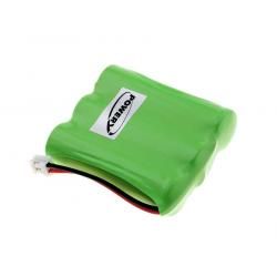 akumulátor pre Sanyo Typ GES-PCF03_1