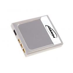 akumulátor pre Sanyo Xacti DMX-CG65-K