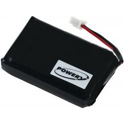 akumulátor pre Satlink WS-6906 / WS-6908 / WS-6933 / Typ E-1544_1