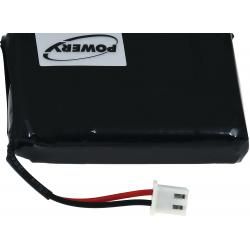 akumulátor pre Satlink WS-6906 / WS-6908 / WS-6933 / Typ E-1544_2