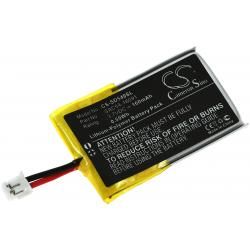 akumulátor pre SBC-R / Typ SAC54-16091