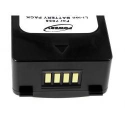 akumulátor pre Scanner Psion/ Teklogix Typ 20605-003_2