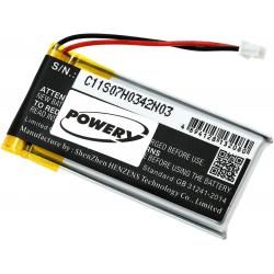 akumulátor pre Sena Typ 1ICP52/248P 1S1P_1