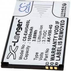 akumulátor pre Seniorenhandy Emporia Acitve V50 4G