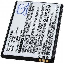 akumulátor pre Seniorenhandy Emporia Active Glam 4G