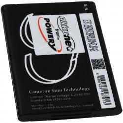 akumulátor pre Seniorenhandy Emporia Flip V221_1