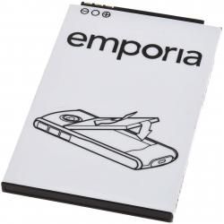 akumulátor pre Seniorenhandy Emporia Simplicity / V27 / Typ AK-V27 originál