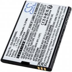 akumulátor pre Seniorenhandy Emporia TALKsmart V800
