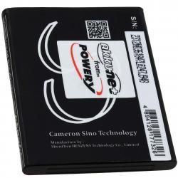 akumulátor pre Seniorenhandy Emporia Touch Smart 2_1